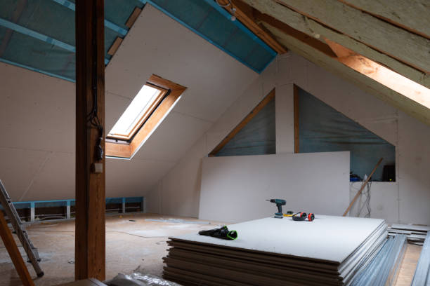 Best Types of Insulation in South Fulton, TN