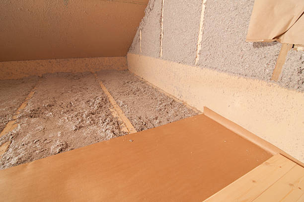 Best Insulation for Specific Applications in South Fulton, TN